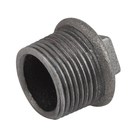 Dop negru 290, 3/4 inch, pachet 5 bucati