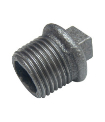 Dop negru 290, 3/8 inch
