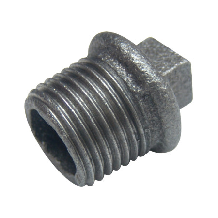 Dop negru 290, 3/8 inch