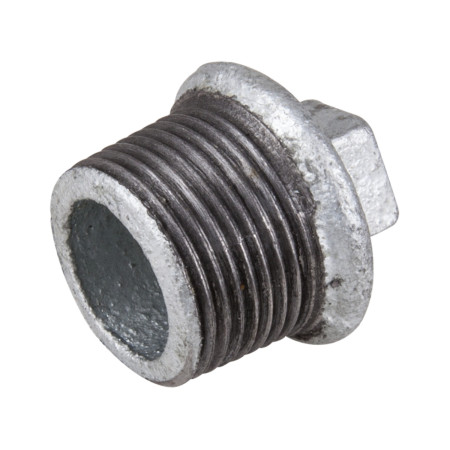 Dop zincat 290, 3/4 inch, pachet 5 bucati