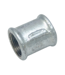 Mufa zincata 270, 3/4 inch, pachet 5 bucati