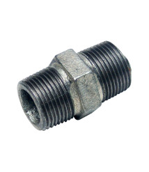 Niplu zincat 280, 1 1/4 inch, pachet 5 bucati
