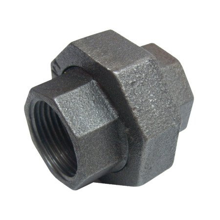 Olandez negru 330 FI-FI, 1 inch, pachet 5 bucati