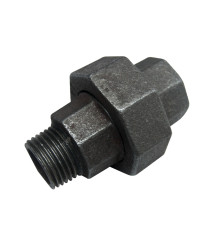 Olandez negru FI-FE 331, 1 1/4 inch, pachet 5 bucati