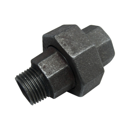 Olandez negru FI-FE 331, 1 1/4 inch, pachet 5 bucati
