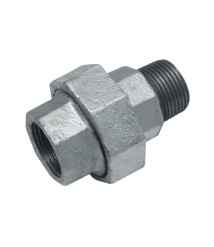 Olandez zincat 331 FI-FE Evo, 2 inch