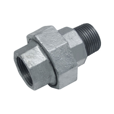 Olandez zincat 331 FI-FE Evo, 2 inch