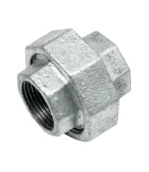 Olandez zincat FI-FI 330, 1/2 inch
