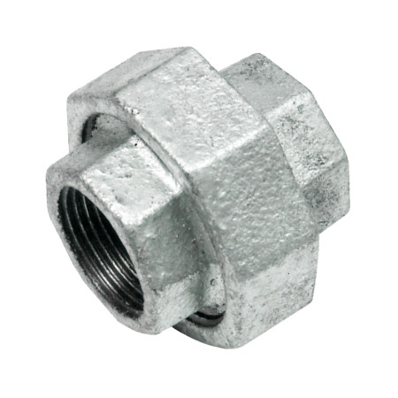 Olandez zincat FI-FI 330, 1/2 inch