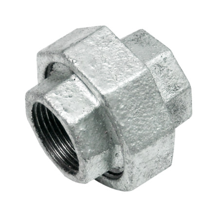 Olandez zincat FI-FI 330, 1 inch, pachet 5 bucati