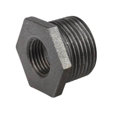 Reductie 241 neagra, 2 x 3/4 inch