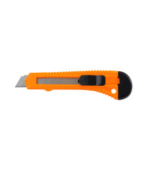 Cutter 0291 cu 1 lama, 18x100 mm