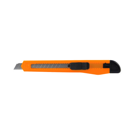 Cutter 0292 cu 1 lama, 9x80 mm