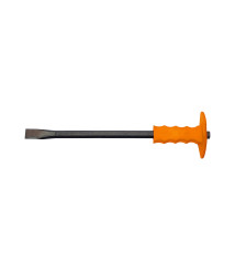 Dalta pentru zidarie cu protectie patrata EvoTools, 300 mm
