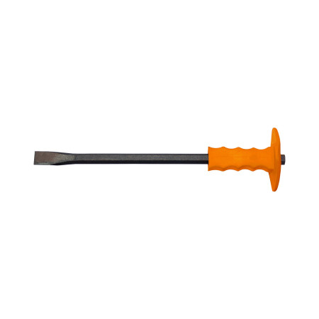 Dalta pentru zidarie cu protectie patrata EvoTools, 300 mm