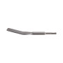 Dalta SDS pentru gresie si faianta, 250x40x16 mm