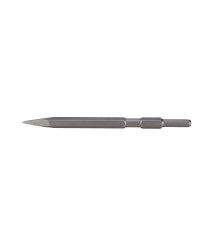 Dorn hexagonal EvoTools, 280x17 mm Dorn hexagonal EvoTools, 280x17 mm