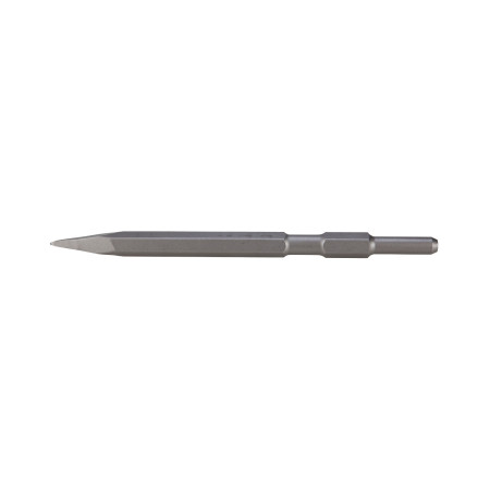Dorn hexagonal EvoTools, 280x17 mm