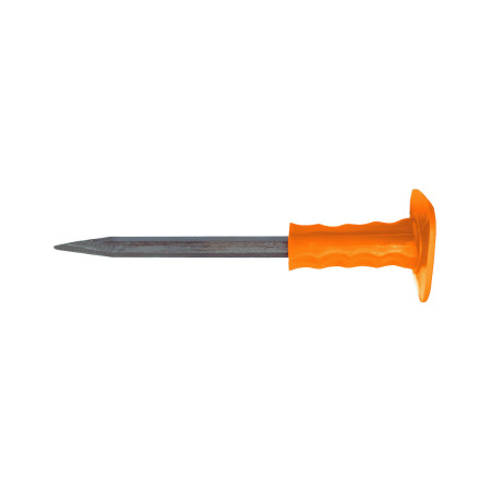 Dorn pentru zidarie cu protectie patrata EvoTools, 250x15 mm