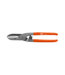 Foarfeca pentru tabla cu falci drepte, 250 mm