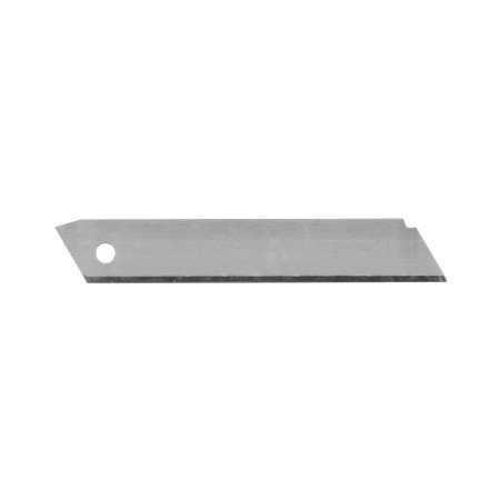 Set 10 lame de rezerva pentru cutter, 18x98 mm