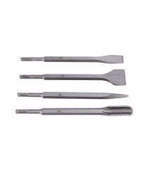 Set 4 dalti SDS EvoTools Professional Set 4 dalti SDS EvoTools Professional