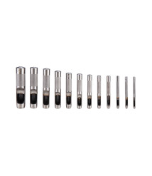 Set 6 preducele EvoTools, 1/8-5/16 inch