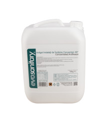 Antigel Instalatii de Incalzire Concentrat - 60 grade (10 kg)