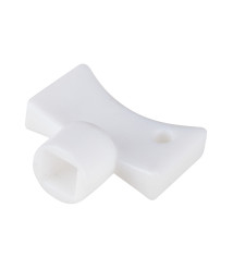 Cheita Aerisitor Calorifer ABS, pachet 100 bucati