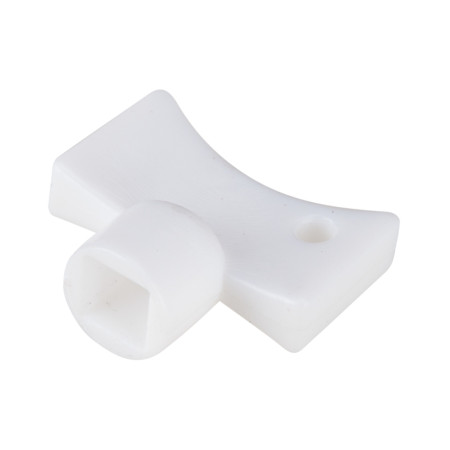 Cheita Aerisitor Calorifer ABS, pachet 100 bucati
