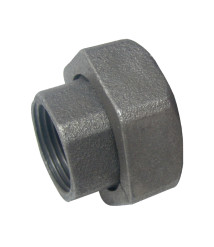 Racord Semiolandez pentru Pompa 2 Pcs, diametru 1-1 1/2