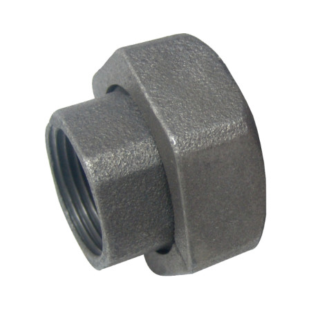 Racord Semiolandez pentru Pompa 2 Pcs, diametru 1-1 1/2