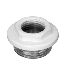 Reductie Calorifer Alba EvoSanitary, filet dreapta, diametru 1-1/2