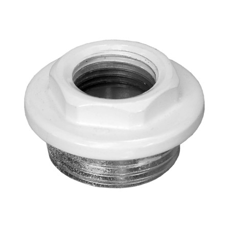 Reductie Calorifer Alba EvoSanitary, filet stanga, diametru 1-1/2