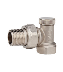 Robinet Calorifer Retur 1179, diametru 1/2