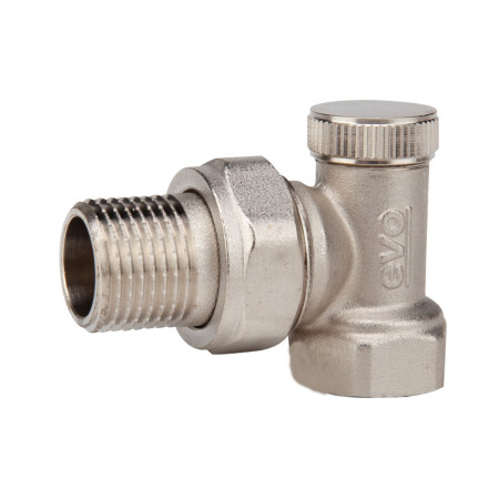 Robinet Calorifer Retur 1179, diametru 1/2