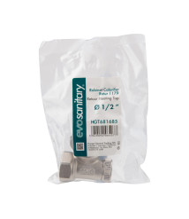 Robinet Calorifer Retur 1179, diametru 1/2