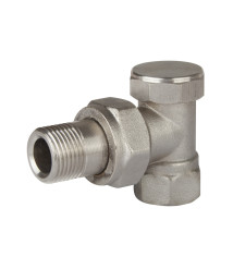 Robinet Calorifer Retur, diametru 3/8