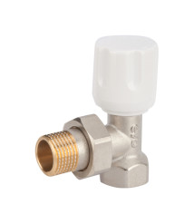Robinet Calorifer Tur 1102, diametru 1/2