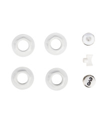 Set Montaj Calorifer fara Console