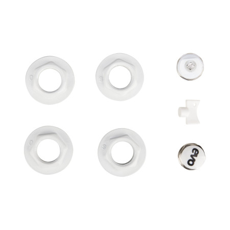Set Montaj Calorifer fara Console