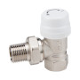 Set Robinet cu Termostat si Robinet Retur, diametru 1/2