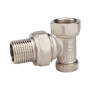 Set Robinet cu Termostat si Robinet Retur, diametru 1/2