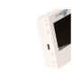Termostat Ambient fara Fir Programabil, Conexiune WI-FI EvoSanitary +Plus