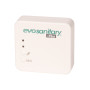 Termostat Ambient fara Fir Programabil, Conexiune WI-FI EvoSanitary +Plus