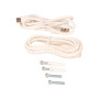 Termostat Ambient fara Fir Programabil, Conexiune WI-FI EvoSanitary +Plus
