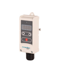 Termostat Contact Digital EvoSanitary +Plus