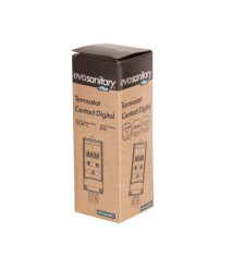 Termostat Contact Digital EvoSanitary +Plus