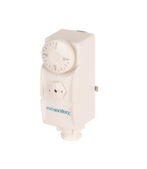 Termostat Contact Evosanitary