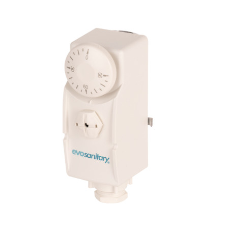 Termostat Contact Evosanitary